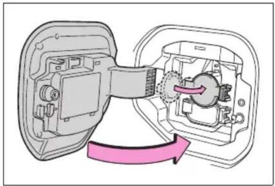 SUBARU Solterra Limited (2023) - After charging - 3