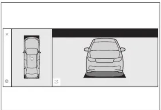 SUBARU Solterra Limited (2023) - Select "Start" button. - 2