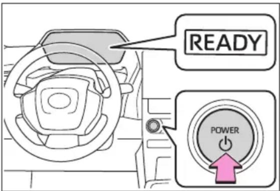 READY POWER