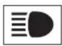 SUBARU Solterra Limited (2023) - Indicators - 4