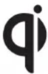 SUBARU Solterra Limited (2023) - The "Qi" symbol - 1