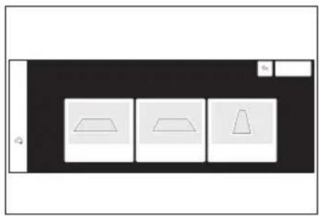 SUBARU Solterra Limited (2023) - ■When overwriting a registered parking space - 1