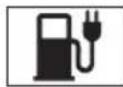 SUBARU Solterra Limited (2023) - Warning lights - 11