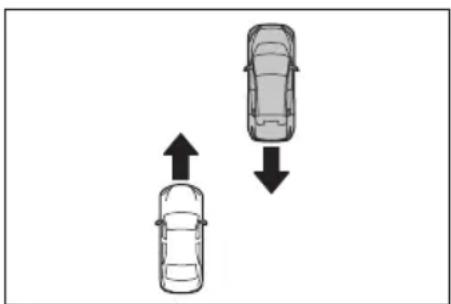 SUBARU Solterra Limited (2023) - ■ Situations in which the system may not operate properly - 7