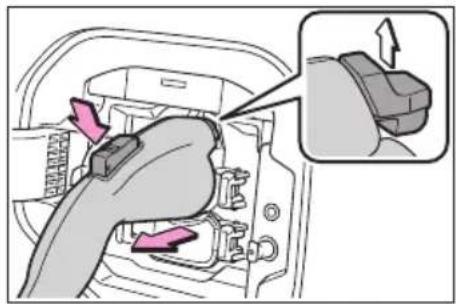 SUBARU Solterra Limited (2023) - After charging - 5
