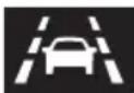 SUBARU Solterra Limited (2023) - Operation display of steering wheel operation support - 1