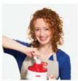 Dash Popcorn Ball Maker DPBM002GBAQ24 - POPCORN BALL MAKER - 9