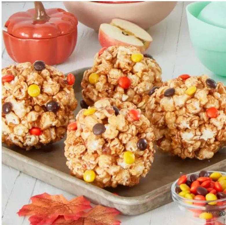 Dash Popcorn Ball Maker DPBM002GBAQ24 - Directions: - 1