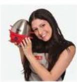 Dash Popcorn Ball Maker DPBM002GBAQ24 - POPCORN BALL MAKER - 12
