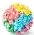 Dash Popcorn Ball Maker DPBM002GBAQ24 - MORE RECIPE IDEAS - 2