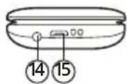 Krüger&Matz KM0930 - 1
