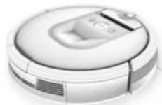 IROBOT Roomba R974 - Allgemeine Betriebshinweise Anweisungen - 1