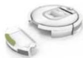 IROBOT Roomba R974 - Empfohlene Roboter-Pflege - 1