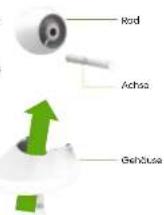 IROBOT Roomba R974 - Regelmäßige Roboter-Pflege (Fortsetzung) - 4