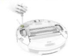 IROBOT Roomba R974 - Regelmäßige Roboter-Pflege (Fortsetzung) - 5