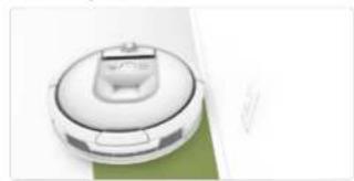 IROBOT Roomba R974 - Reinigungs-Präferenzen - 2