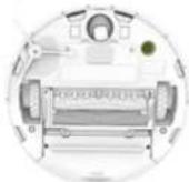 IROBOT Roomba R974 - Regelmäßige Roboter-Pflege (Fortsetzung) - 3