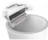 IROBOT Roomba R974 - Empfohlene Roboter-Pflege - 2