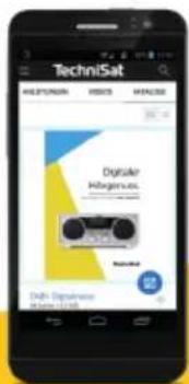 TechniSat ANALYSIS DIGITAL DIGITAL Digital Integration Digital Digital Digital Digital Digital