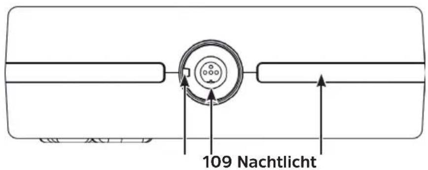 109 Nachtlicht