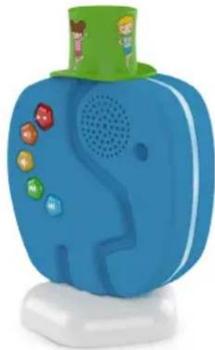 TECHNISAT TECHNIFANT - 1