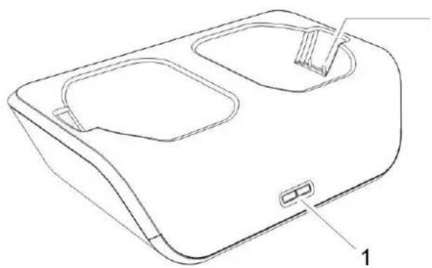 TECHNISAT Stereoman 2 - Lieferumfang / Abbildungen - 1