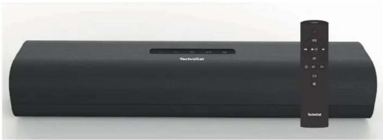 TECHNISAT Audiomaster SL 450 - 1