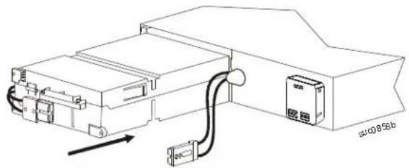 APC APCRBC141 - SRT2200XLx/SRT2200RMXLx/SRT3000XLx/SRT3000RMXLx UPS models - 7