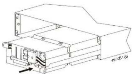 APC APCRBC141 - SRT72BP/SRT72RMBP/SRT96BP/SRT96RMBP External battery packs - 8