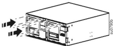 APC APCRBC143 - Install the external battery pack (XLBP) replacement batteries - 3