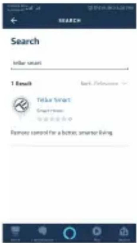 Search tel ear smart 1 Email Tel ear Smart Smart Room Remedy control for a bottle, sensor living