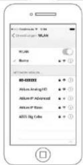 WLAN Wireless WLAN WLAN Wireless Wireless 80-30000 Airbus Analog HD Airbus IP Advanced Airbus IP Max ABS Air Color