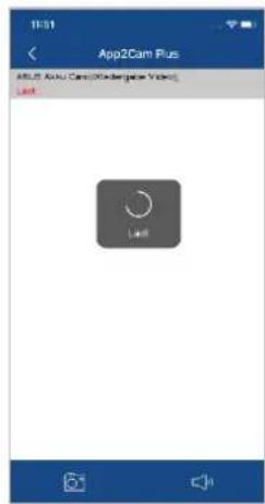 11:51 App2Cam Plus MILK Auto Care/Kindergarten Video Late
