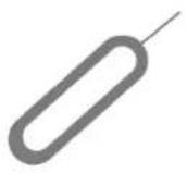 ABUS PPIC90520C - Lieferumfang - 7