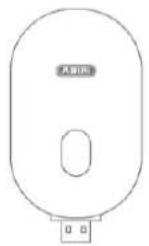ABUS PPIC90520C - Scope of delivery - 2