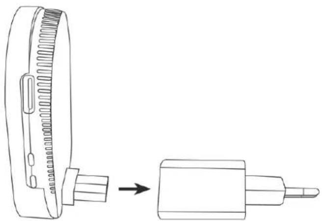 ABUS PPIC90520C - Wi-Fi setup - 7