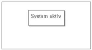 System aktiv