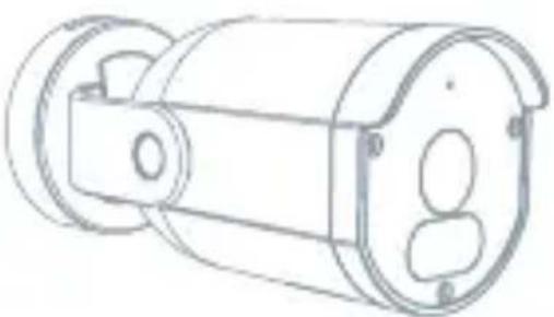 TESLA TSL-CAM-BULLET8S - TESLA SMART CAMERA OUTDOOR 2022 - 3