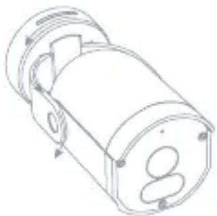 TESLA TSL-CAM-BULLET8S - TESLA SMART CAMERA OUTDOOR 2022 - 4