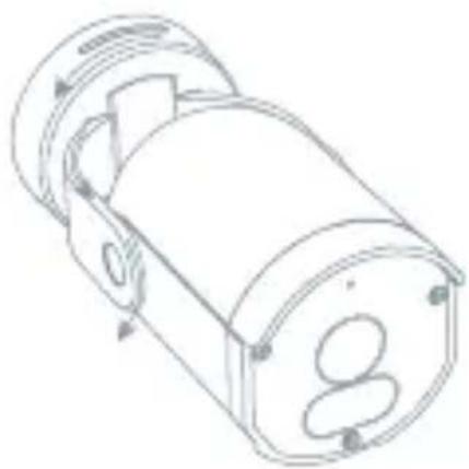 TESLA TSL-CAM-BULLET8S - TESLA SMART CAMERA OUTDOOR 2022 - 4