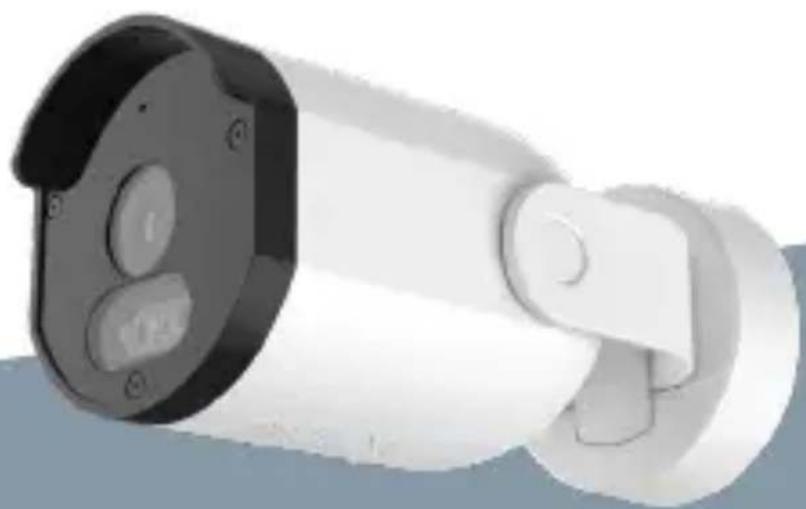 TESLA TSL-CAM-BULLET8S - TT TESLA - 1