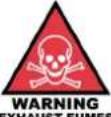 ALPHA Peak - Safety Symbols - 4