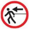 ALPHA Peak - Safety Symbols - 33