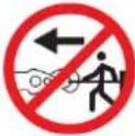 ALPHA Peak - Safety Symbols - 29