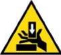 ALPHA Peak - Safety Symbols - 9