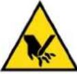 ALPHA Peak - Safety Symbols - 8