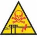 ALPHA Peak - Safety Symbols - 27