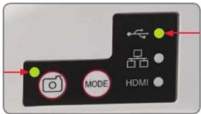 MODE HDMI