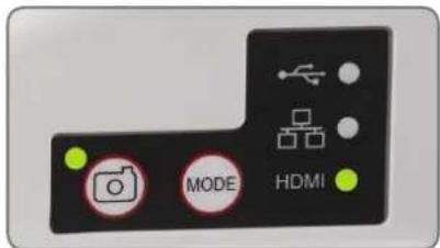 MODE HDMI