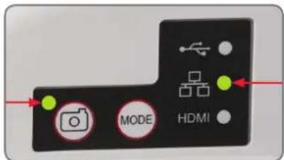 MODE HDMI